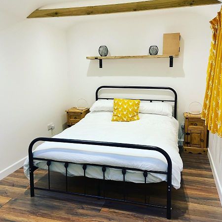 Swallow Cottage Castle Cary Bagian luar foto