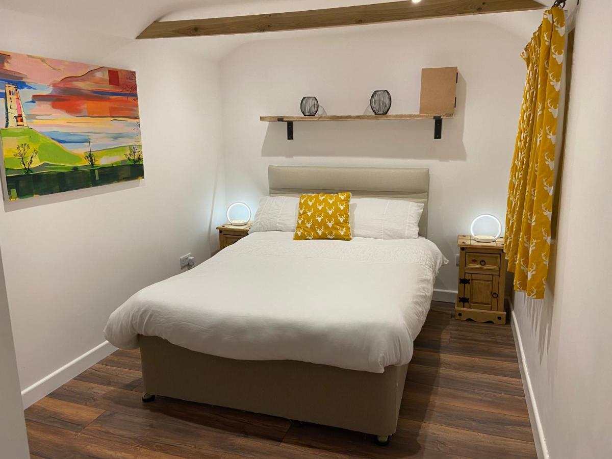 Swallow Cottage Castle Cary Bagian luar foto